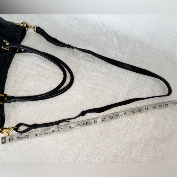 🚨🚨SOLD🚨🚨Tory Burch Hobo Amanda bag - Picture 12 of 12